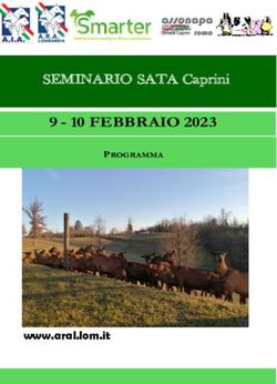 9 10 FEBBRAIO 2023 - WWW.ARAL.LOM.IT - ASSONAPA