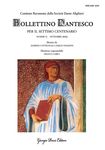 PER IL SETTIMO CENTENARIO - Albo del settecentenario (1321-2021) - Comitato Ravennate della Società Dante Alighieri - Giorgio Pozzi Editore