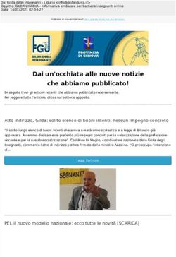 Dai un'occhiata alle nuove notizie che abbiamo pubblicato! - Polo Tecnologico Imperiese