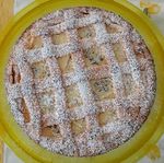 RICETTARIO DEL CUORE - PROGETTO "#COMUNQUEVICINI" Anno Scolastico 2019-2020 - Comune di Codogno