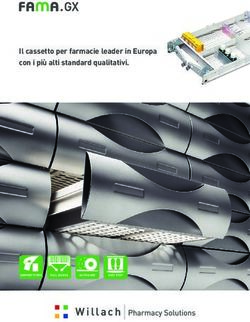 Il cassetto per farmacie leader in Europa con i più alti standard qualitativi - Willach Pharmacy Solutions