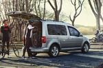 Caddy - Volkswagen Veicoli Commerciali