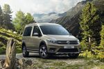 Caddy - Volkswagen Veicoli Commerciali