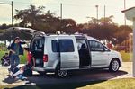 Caddy - Volkswagen Veicoli Commerciali