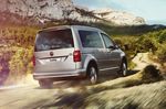 Caddy - Volkswagen Veicoli Commerciali