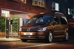 Caddy - Volkswagen Veicoli Commerciali