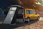 Caddy - Volkswagen Veicoli Commerciali