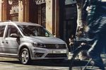 Caddy - Volkswagen Veicoli Commerciali