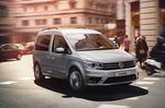 Caddy - Volkswagen Veicoli Commerciali