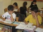 Un luogo sicuro per studiare