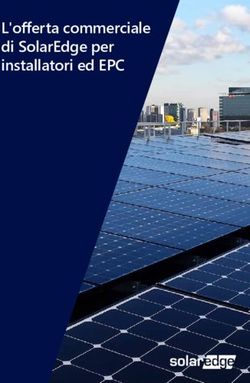 L'offerta commerciale di SolarEdge per installatori ed EPC