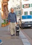 GIORNATE DI VISITA 1O SABATO - La rivista della Fondazione scuola svizzera per cani guida per ciechi Allschwil - Blindenhundeschule