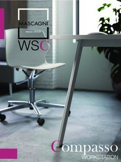 C - WORKSTATION - Ik Italiana