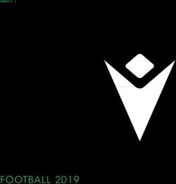 FOOTBALL 2019 - Macron Store Athens