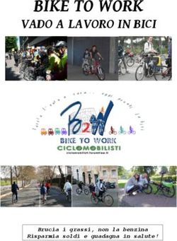 BIKE TO WORK VADO A LAVORO IN BICI - Brucia i grassi, non la benzina Risparmia soldi e guadagna in salute!