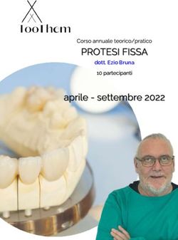 Dott. Ezio Bruna - My Concor