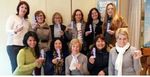 Notizie dai Ministeri Femminili della Divisione Intereuropea Il prossimo congresso dei Ministeri Femminili della Divisione sarà nel 2019 - Amazon AWS