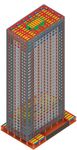 Prevenzione di Collasso Progressivo in Edifici Alti Prefabbricati con Elementi di Solaio a Cassone - CPi worldwide