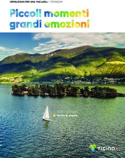 Vento in poppa 15.30 - 23 luglio - ISPIRAZIONI PER UNA VACANZA - TICINO.CH - cloudfront.net