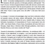 "Cuore e mani aperte" insieme ai Lions per i pi&ugrave; piccoli: donati monitor e pulsossimetri a Chirurgia pediatrica - Cuore e mani ...