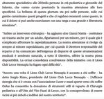 "Cuore e mani aperte" insieme ai Lions per i pi&ugrave; piccoli: donati monitor e pulsossimetri a Chirurgia pediatrica - Cuore e mani ...