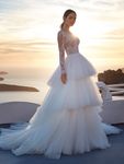 ORIGIN OF LOVE NEW 2022 COLLECTION - Gentile Wedding