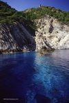 Arcipelago Toscano Trekking tra le isole minori del Parco: Gorgona, Giglio e Giannutri