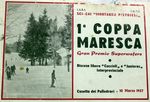 NOTIZIE PAROLE E IMMAGINI - DELLA SEZIONE CAI MARESCA-MONTAGNA PISTOIESE