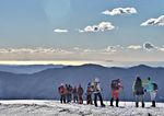 NOTIZIE PAROLE E IMMAGINI - DELLA SEZIONE CAI MARESCA-MONTAGNA PISTOIESE