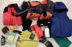 NOTIZIE PAROLE E IMMAGINI - DELLA SEZIONE CAI MARESCA-MONTAGNA PISTOIESE