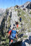 NOTIZIE PAROLE E IMMAGINI - DELLA SEZIONE CAI MARESCA-MONTAGNA PISTOIESE