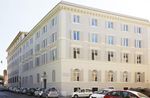 RAPPORTO 2017 SUL MERCATO IMMOBILIARE ALBERGHIERO - SCENARI IMMOBILIARI - Aspesi