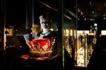 C OMUN IC ATO STAMPA IDEE PER L'AUTUNNO: A CACCIA DI MUSEI SUL LAGO DI COSTANZA - ABC PR Consulting