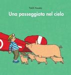 BIBLIOGRAFIA 0-6 ANNI - VIAGGIO FRA GLI ILLUSTRATORI GIAPPONESI NEI LIBRI PER BAMBINI