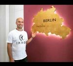 SINTESI PROGETTO IKKOS-BOARD