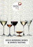 5YEARS INTERNATIONAL WINE & SPIRIT COMPETITION - PREMIAMO L'ECCELLENZA DAL 1969