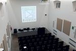 Università degli Studi di Milano-Bicocca: aule per una didattica mista di nuova generazione