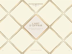 L'ART D'OFFRIR EXPERIENCES & - I CRU