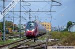 Linea storica alla ribalta tra Napoli e Salerno - Ferrovie.it