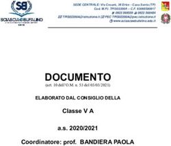 DOCUMENTO - Sciascia e Bufalino