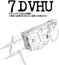 Taser Arma a impulsi elettrici Storia, introduzione in Italia, autodifesa - Inferno Urbano