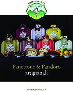 Artigianali Panettone & Pandoro - biscottificiocaucci.com - OrsiniFood