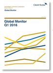 Schiarita nella maggior parte dei settori industriali - Manuale dei settori 2017 INVESTMENT SOLUTIONS & PRODUCTS - Credit Suisse