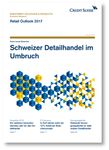 Schiarita nella maggior parte dei settori industriali - Manuale dei settori 2017 INVESTMENT SOLUTIONS & PRODUCTS - Credit Suisse