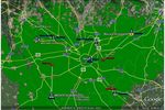 La rete metropolitana in fibra ottica per l'innovazione della PA locale - Servizio Innovazione Tecnologica delle Infrastrutture Telematiche ...