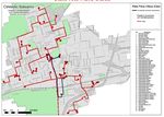 La rete metropolitana in fibra ottica per l'innovazione della PA locale - Servizio Innovazione Tecnologica delle Infrastrutture Telematiche ...