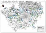La rete metropolitana in fibra ottica per l'innovazione della PA locale - Servizio Innovazione Tecnologica delle Infrastrutture Telematiche ...