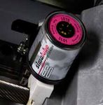 LUBRIFICATORI AUTOMATICI - Il lubrificatore automatico compatto e ricaricabile per singoli punti