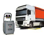 PRO-LANE TRUCK LKW-Prüfstrasse - Commercial vehicle test lanes - Space Test