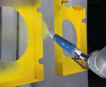 Encore HD Rivestimento con robot - Economicit&agrave; sistematica Performance by design - Siver srl